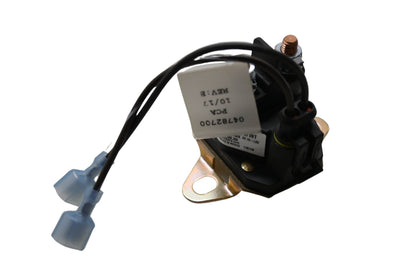 Trombetta 7CM-1221-212-51 Solenoid Starter Relay Switch NOS