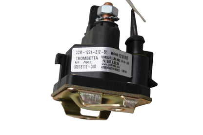 Trombetta 7CM-1221-212-51 Solenoid Starter Relay Switch NOS