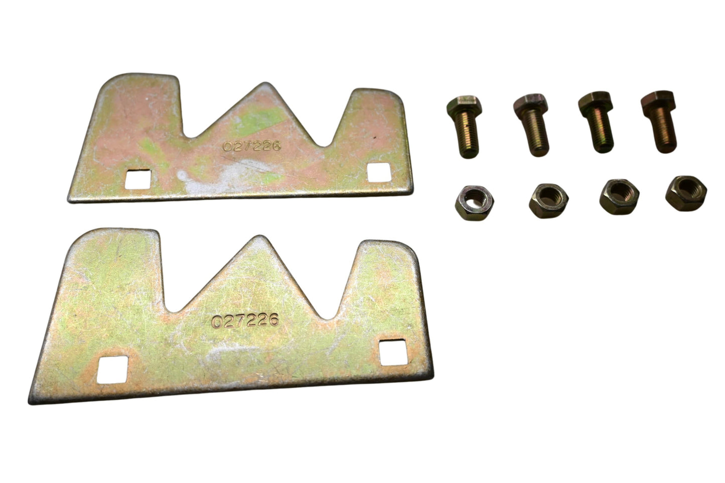 Ariens 52701100 Service Vane Package NOS