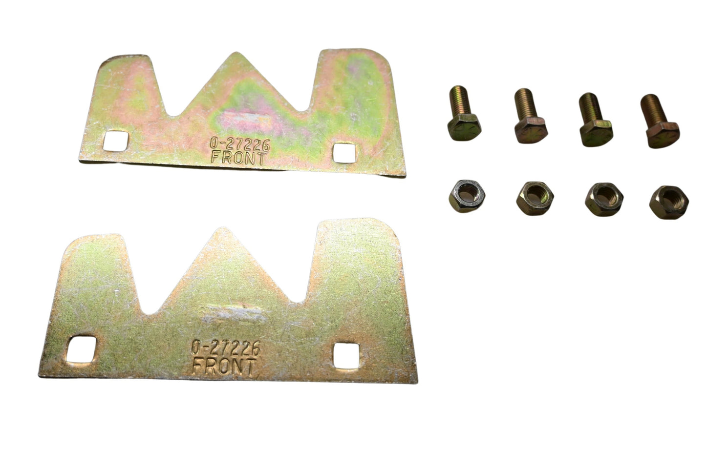 Ariens 52701100 Service Vane Package NOS