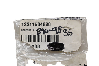 New OEM Echo 13211504920 Grommet NOS