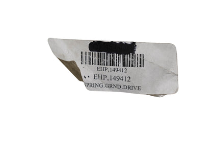 New OEM Husqvarna 149412 Brake Spring NOS