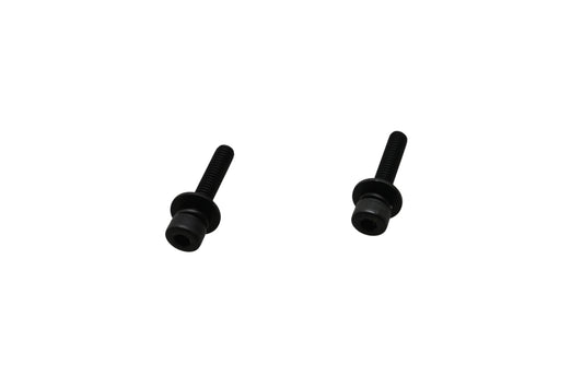 New OEM Echo 9111304020 Bolts Qty 2 NOS
