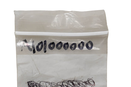 New OEM Echo A101000000 Piston Ring NOS