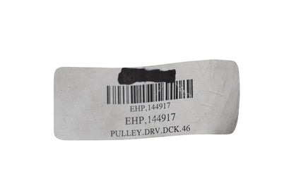 Craftsman 144917 Pulley NOS