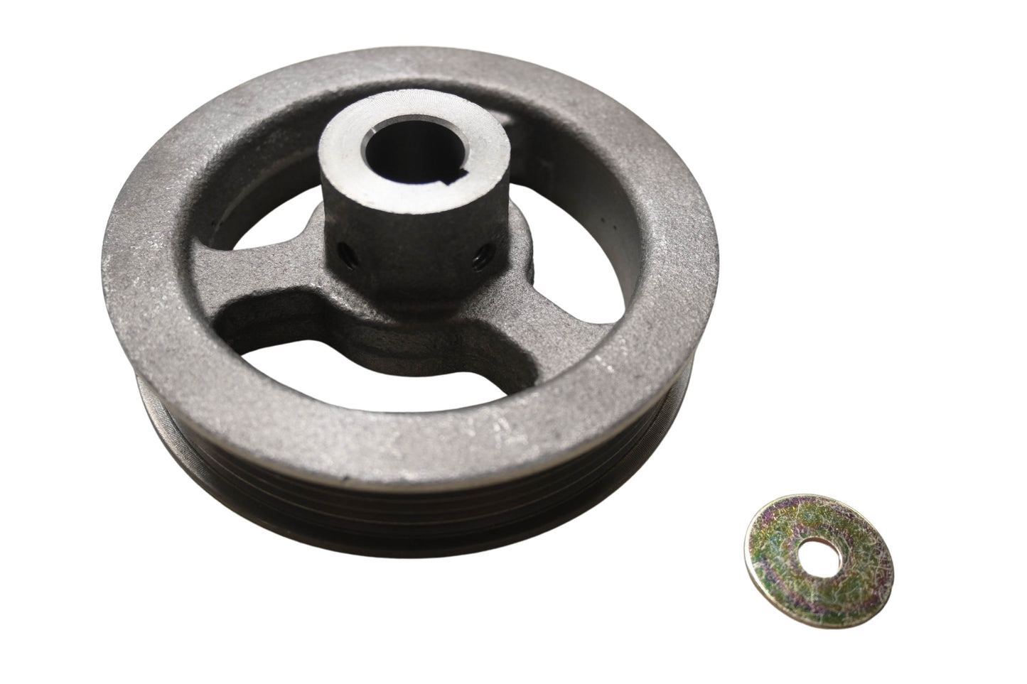Ariens 59210600 Sheave Replacement Kit NOS