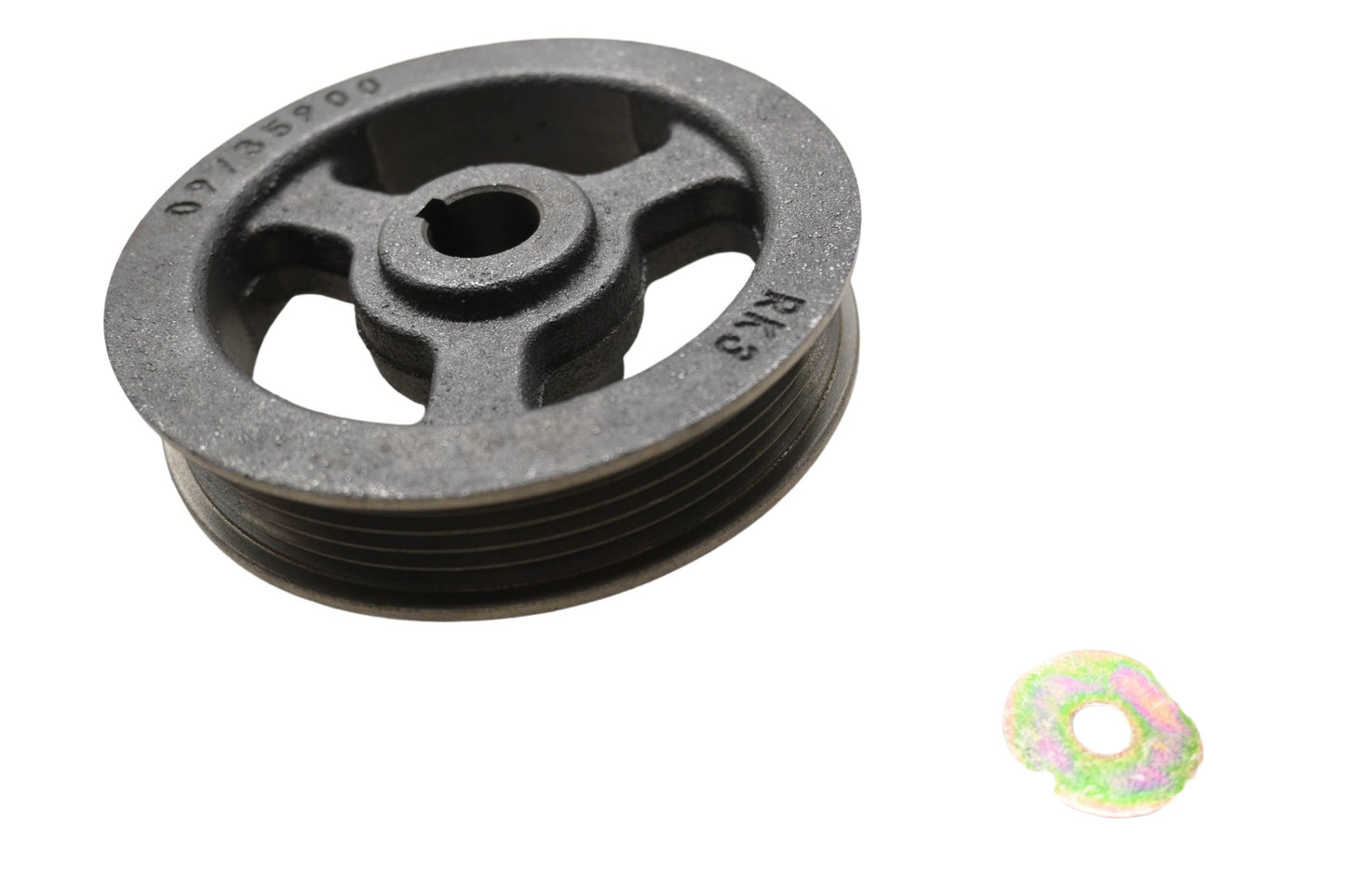 Ariens 59210600 Sheave Replacement Kit NOS