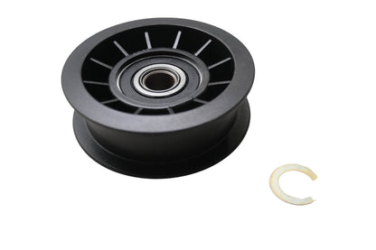 Ariens 535083 Flat Idler Pulley NOS
