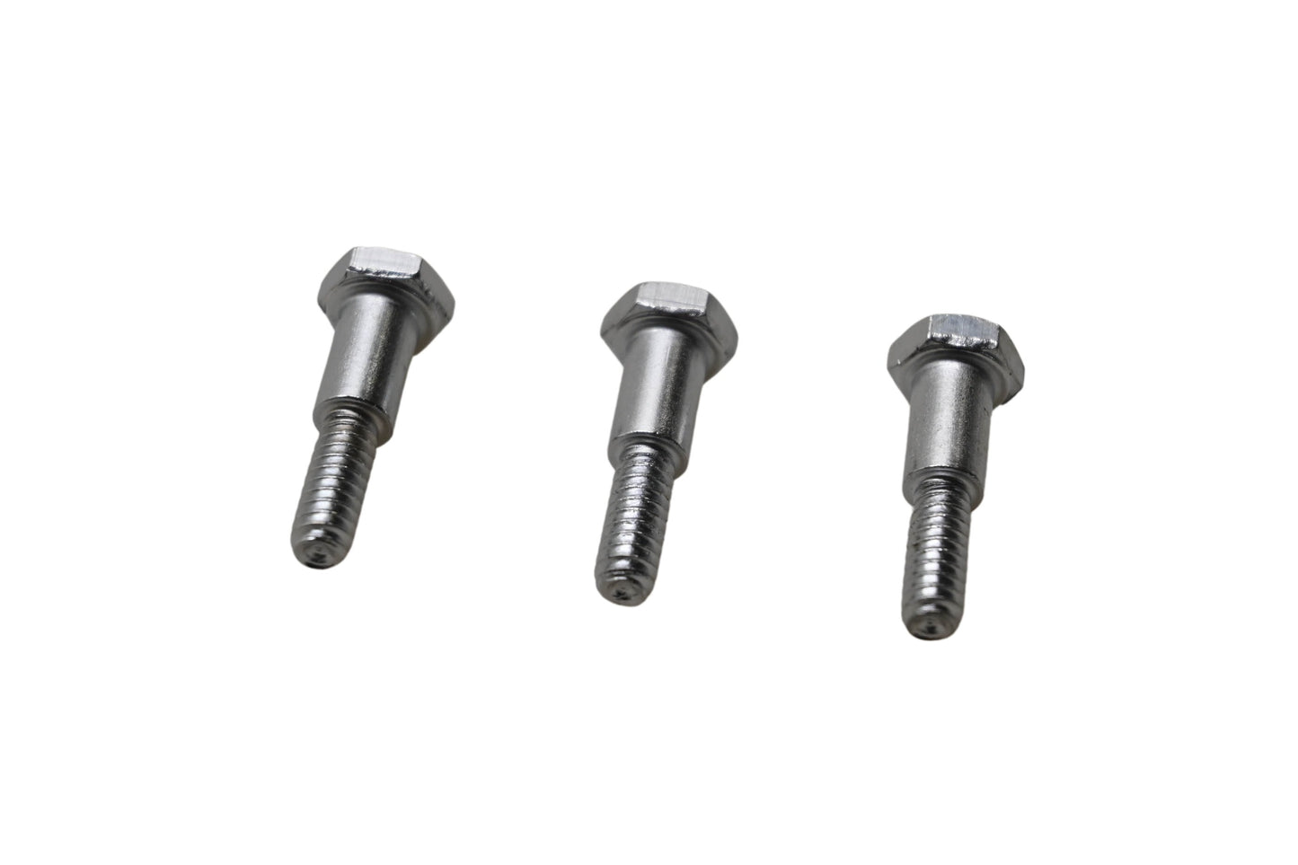 AYP 131340 3 Shoulder Bolts NOS