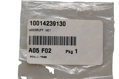 New OEM Echo 10014239130 Woodruff Key NOS