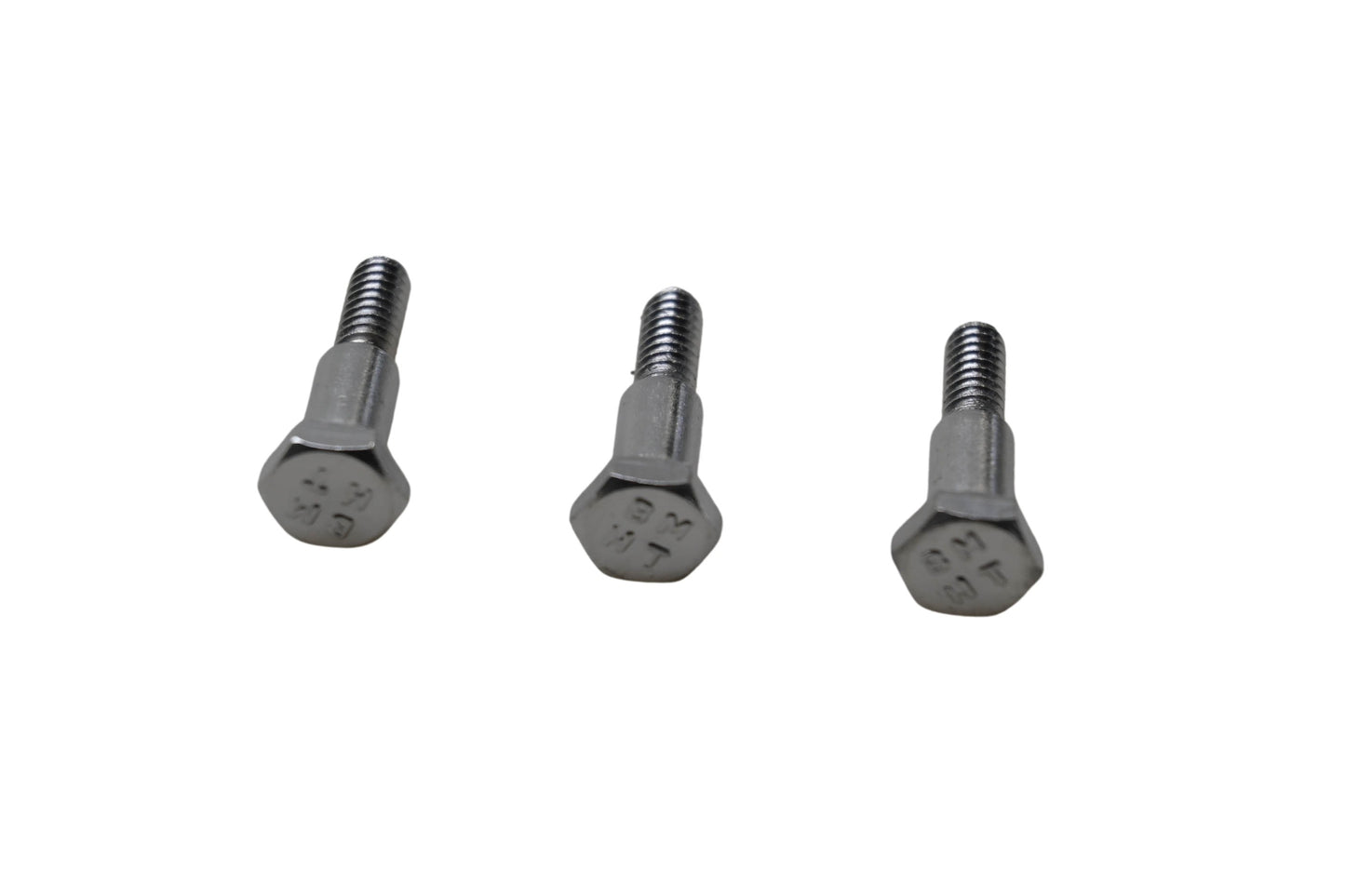 AYP 131340 3 Shoulder Bolts NOS