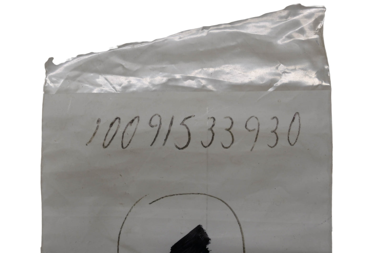 New OEM Echo 10091533930 Screw NOS