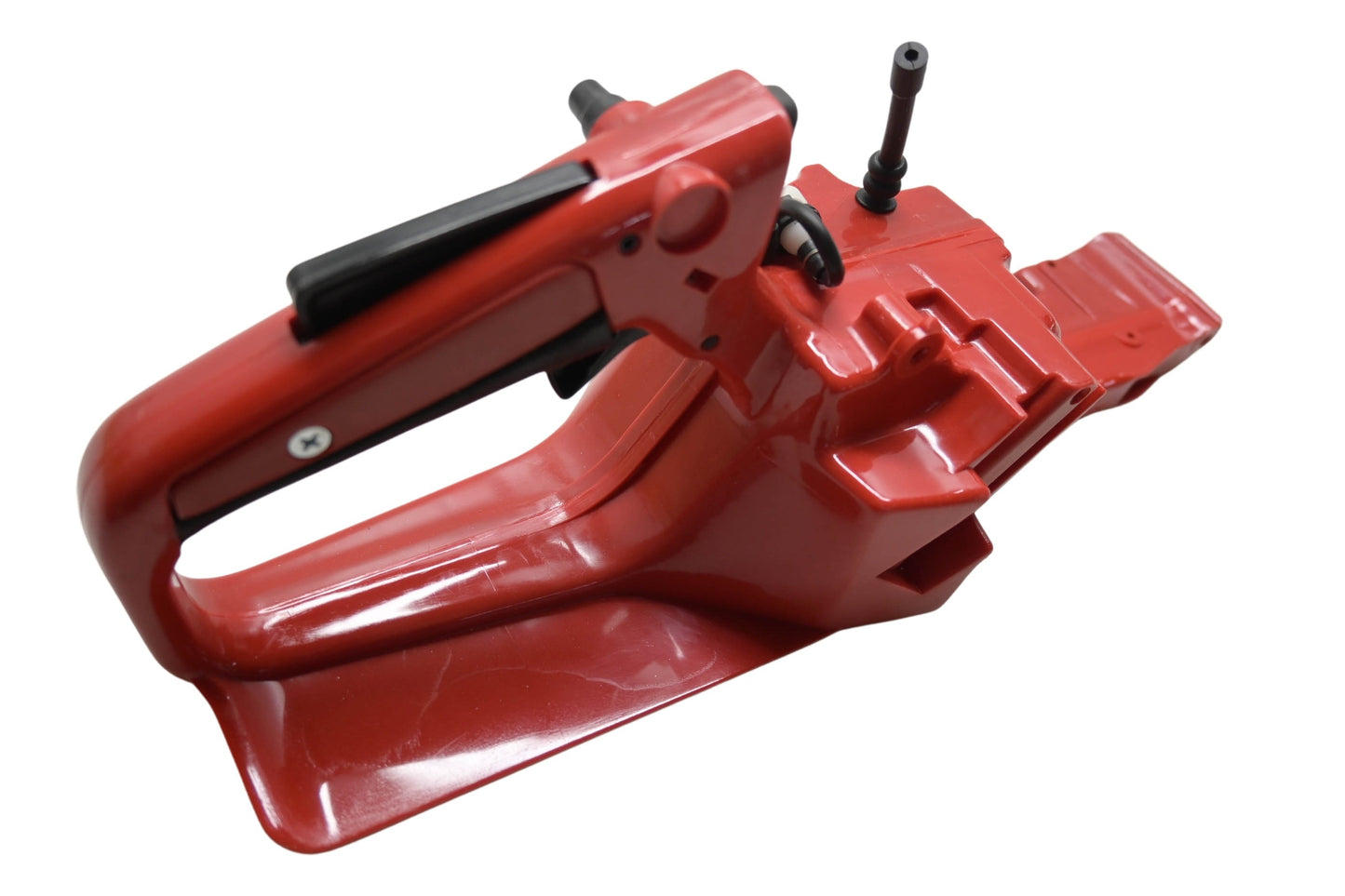Yamabiko P021-040760 Rear Handle Assembly NOS