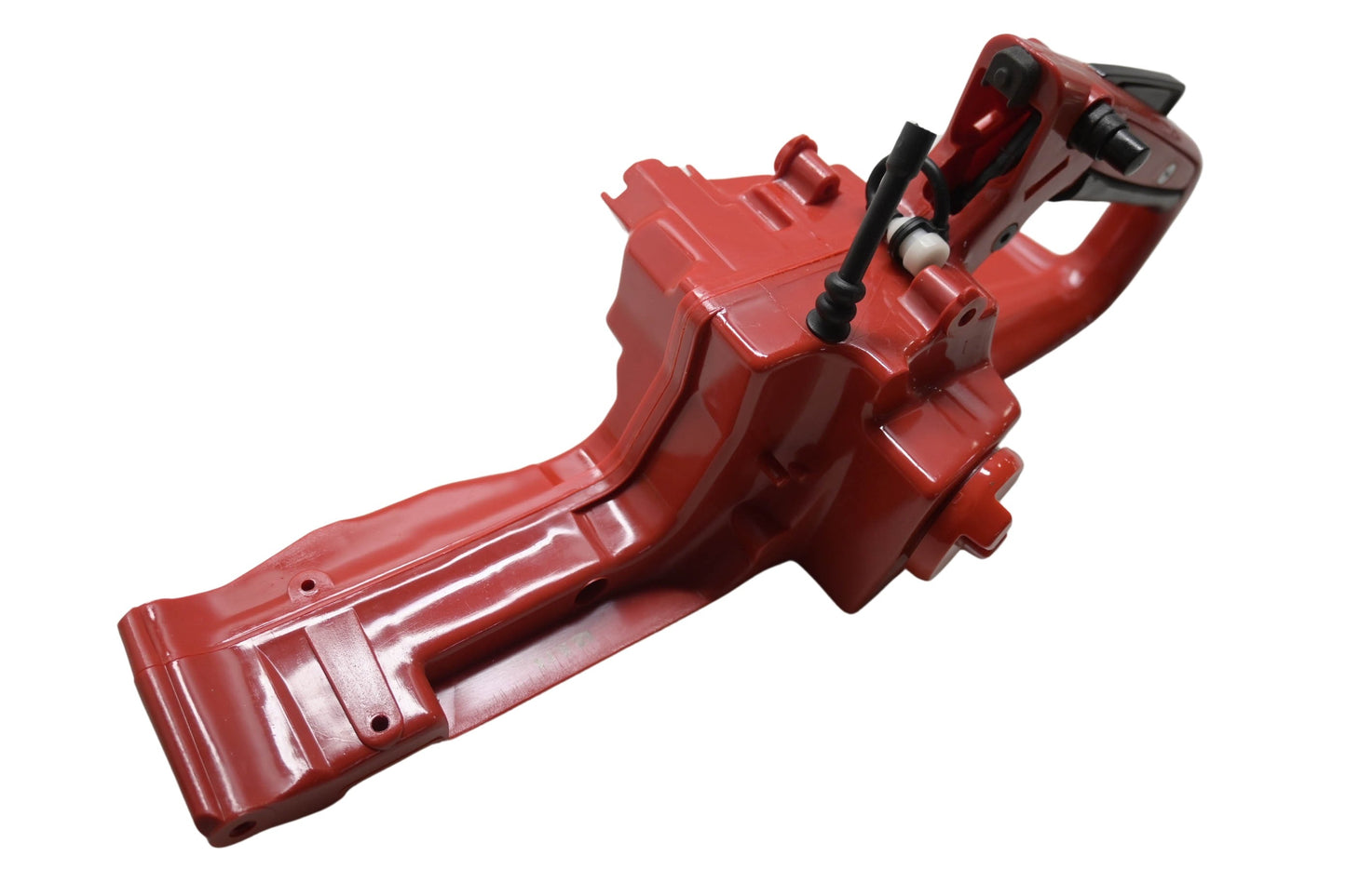 Yamabiko P021-040760 Rear Handle Assembly NOS