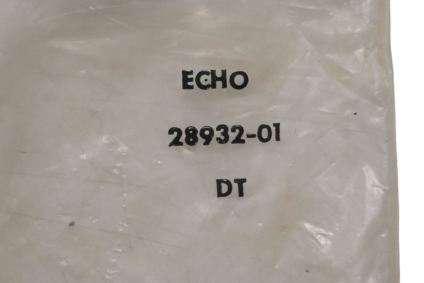New OEM Echo 28932-01, 28932 Kick Guard Kit NOS