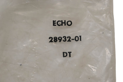 New OEM Echo 28932-01, 28932 Kick Guard Kit NOS