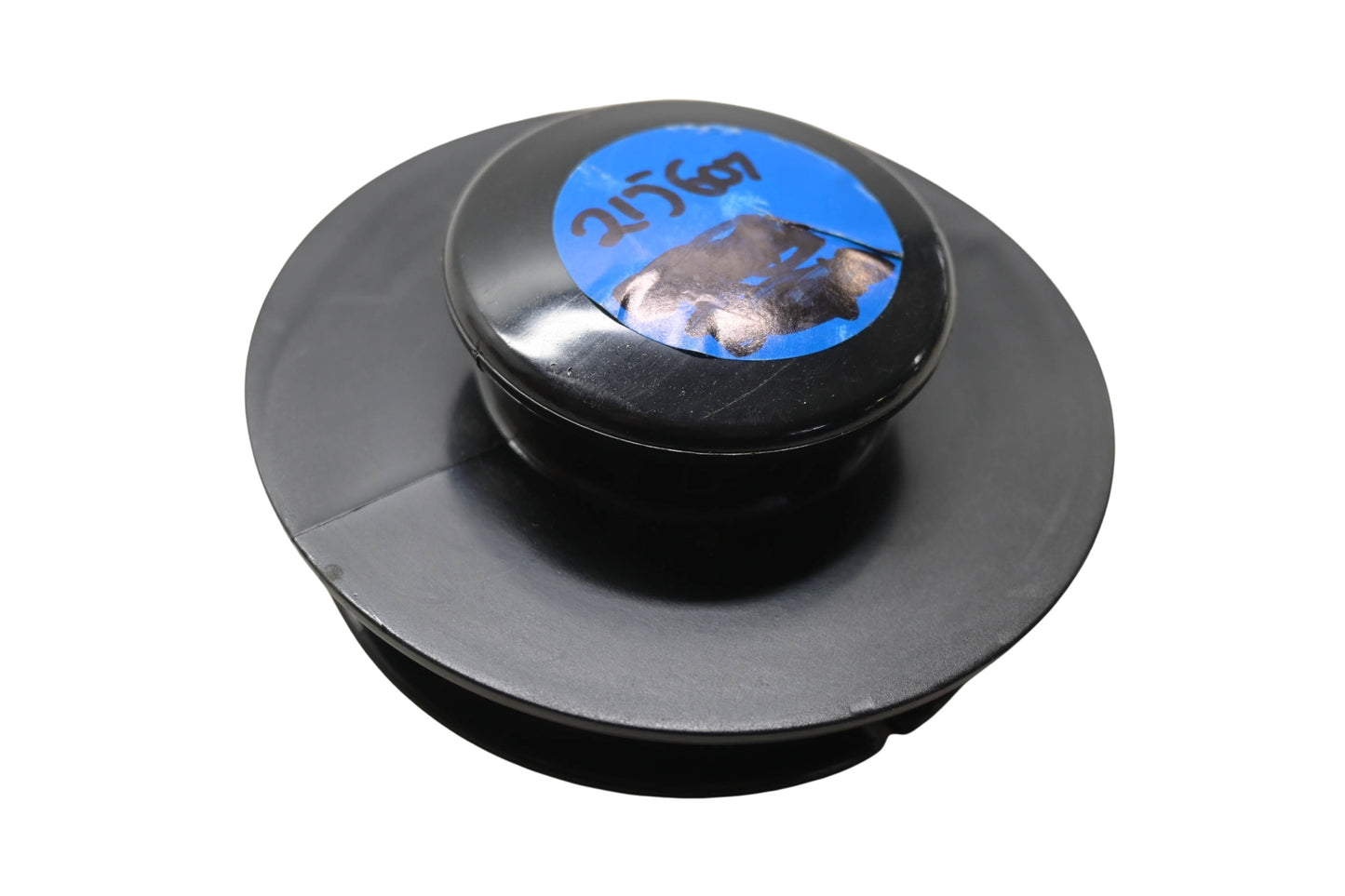 New OEM Echo 215607 Spool Cover NOS