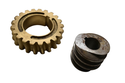 Ariens 52400900 Worm & Gear Service Assembly