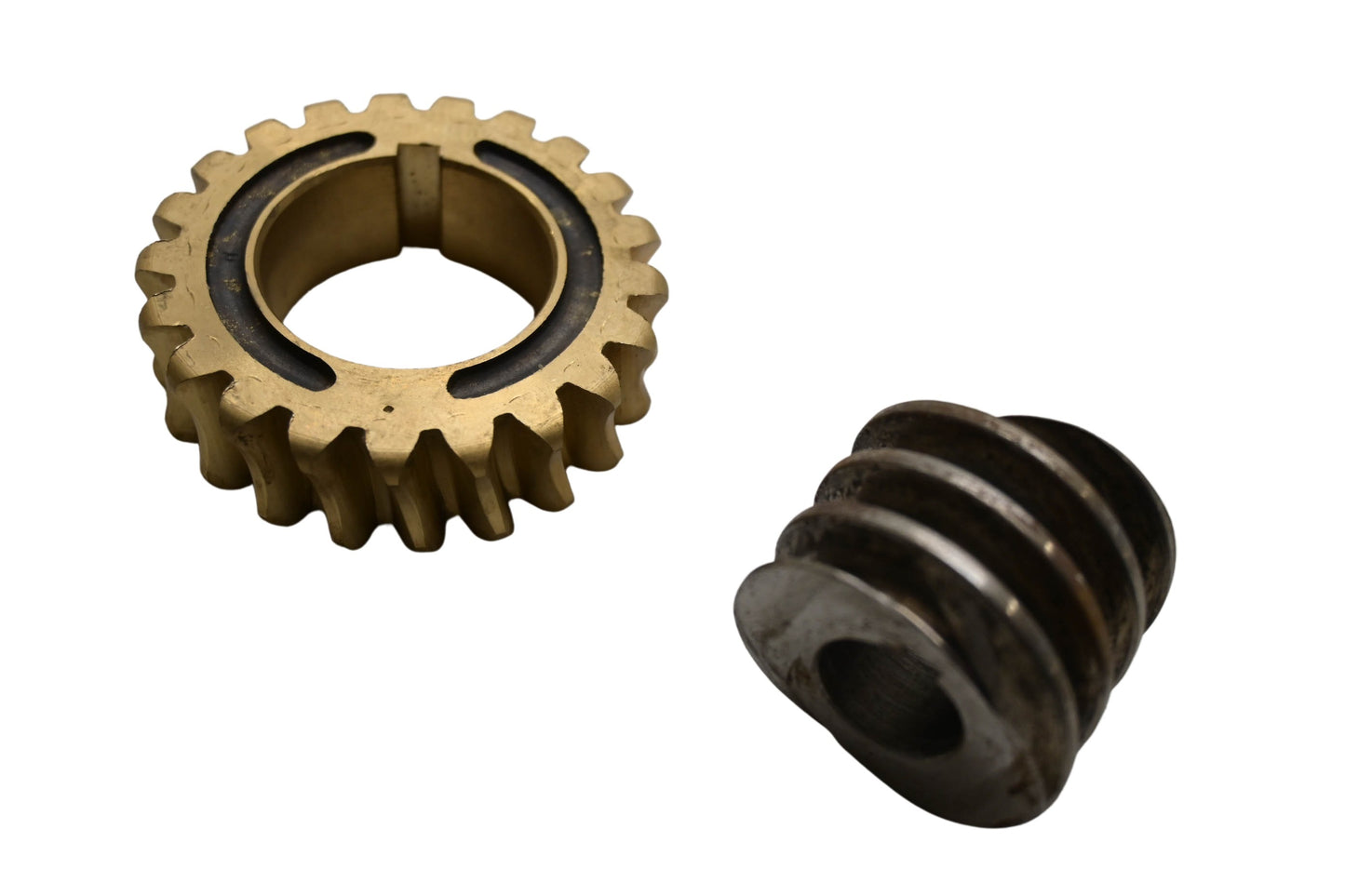 Ariens 52400900 Worm & Gear Service Assembly