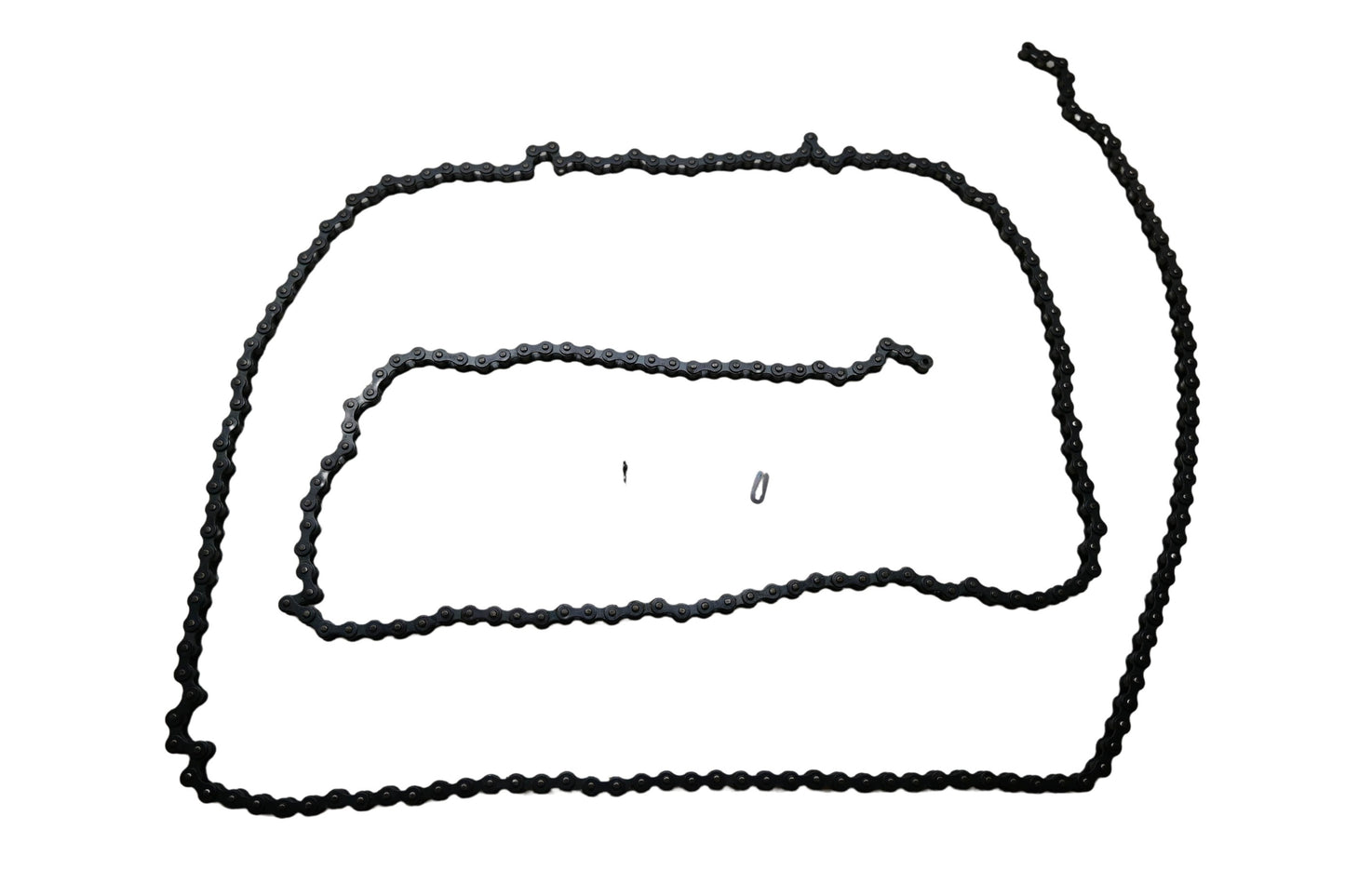 Sankyu 250-027 Roller Chain 10' NOS