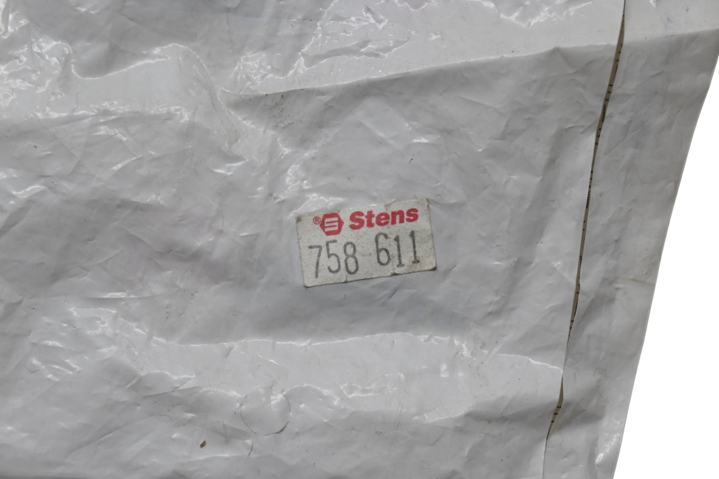 Stens 758-611 Filter NOS