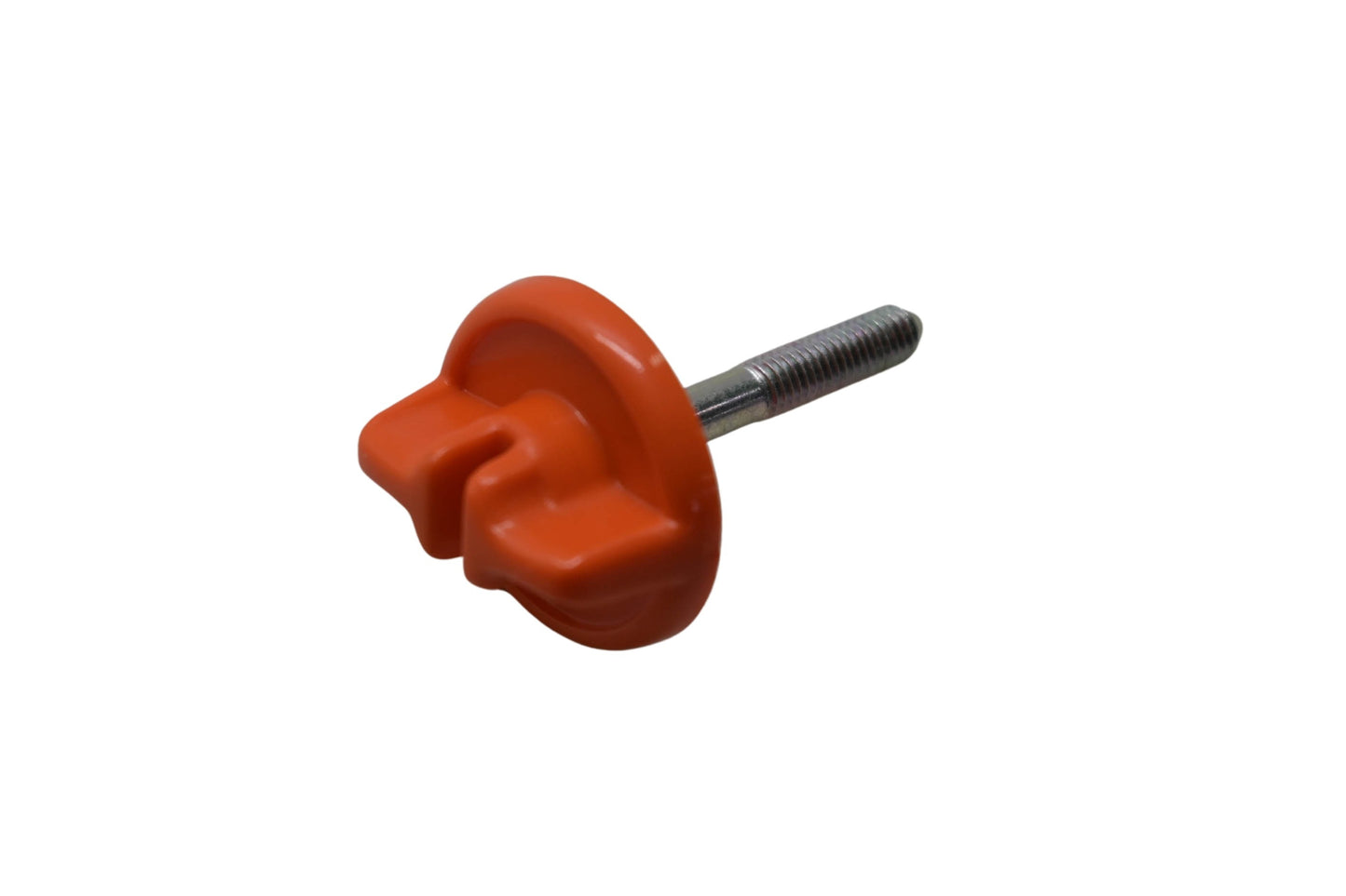 Yamabiko A235-000020 Cleaner Lid Knob NOS