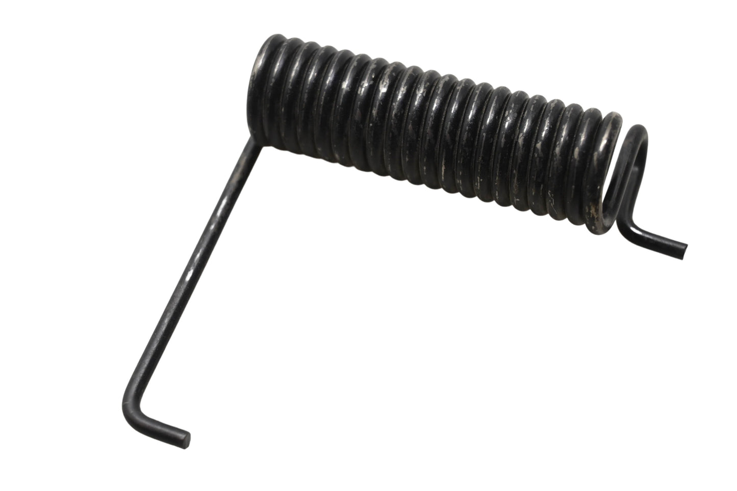 New OEM Husqvarna 123713X, 532123713 Torsion Spring NOS
