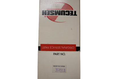 New OEM Tecumseh 36491A Muffler NOS