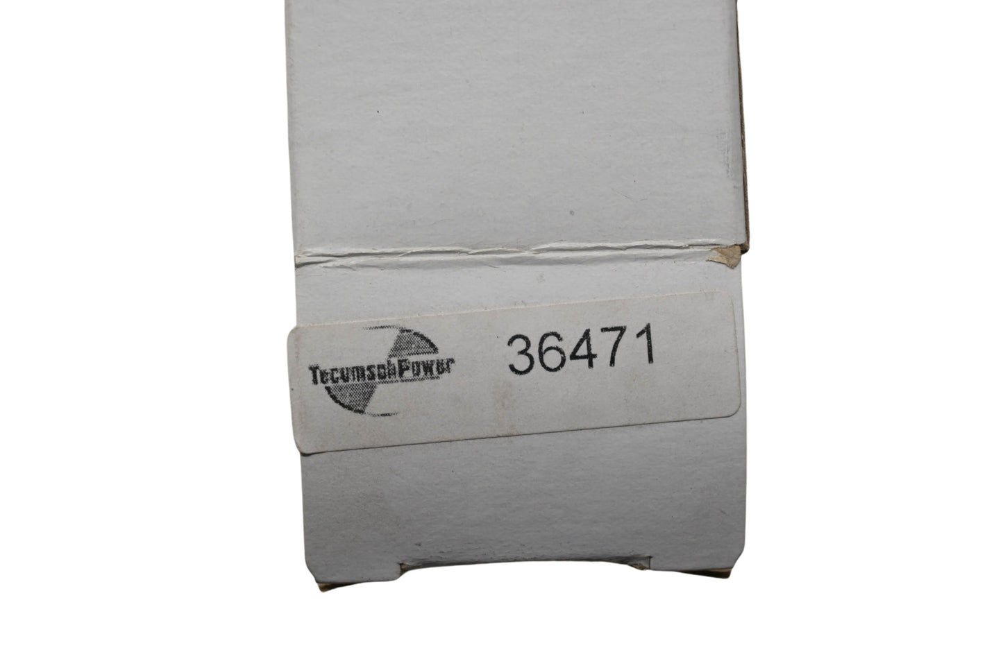 New OEM Tecumseh 36471 Intake Valve NOS