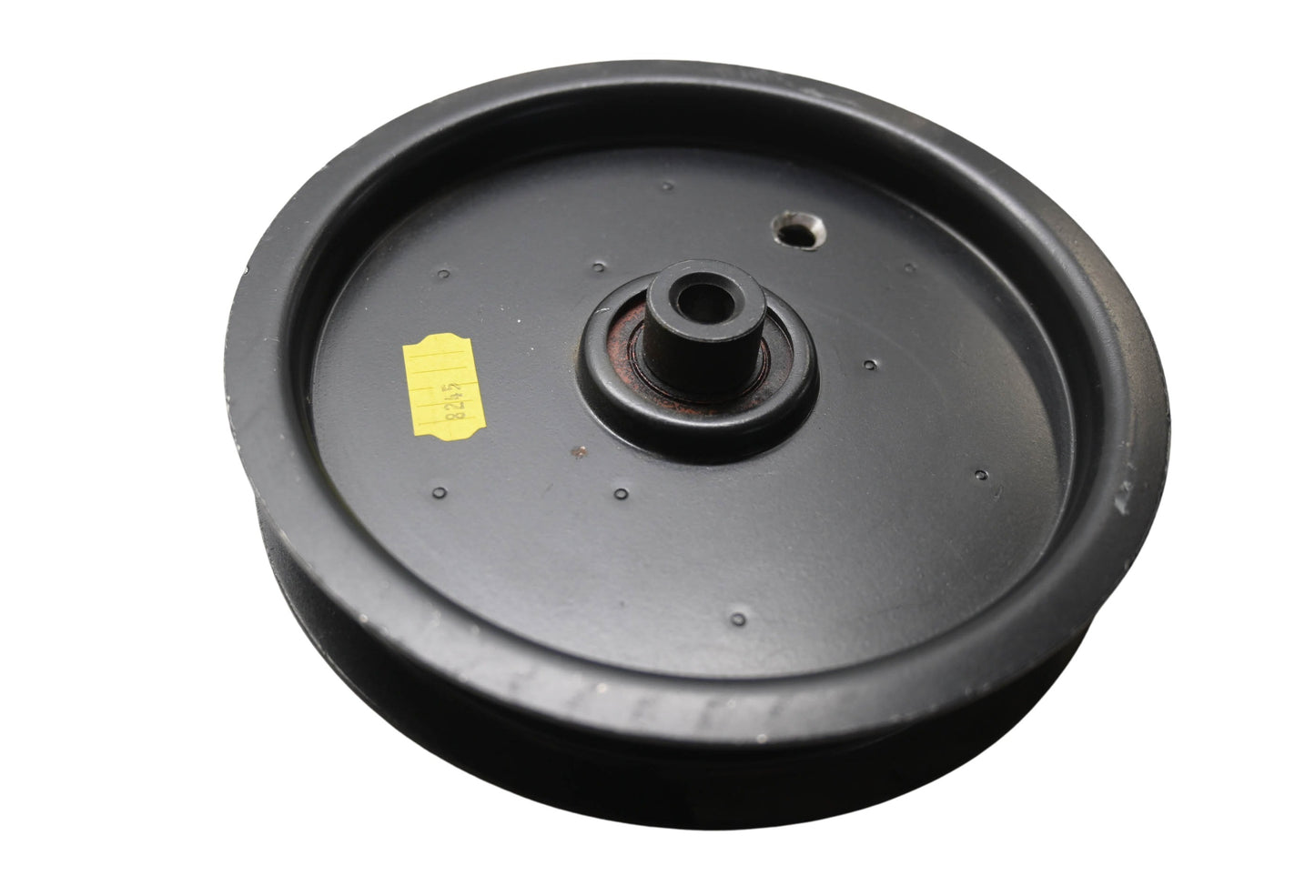Walker 8245 Idler Pulley NOS