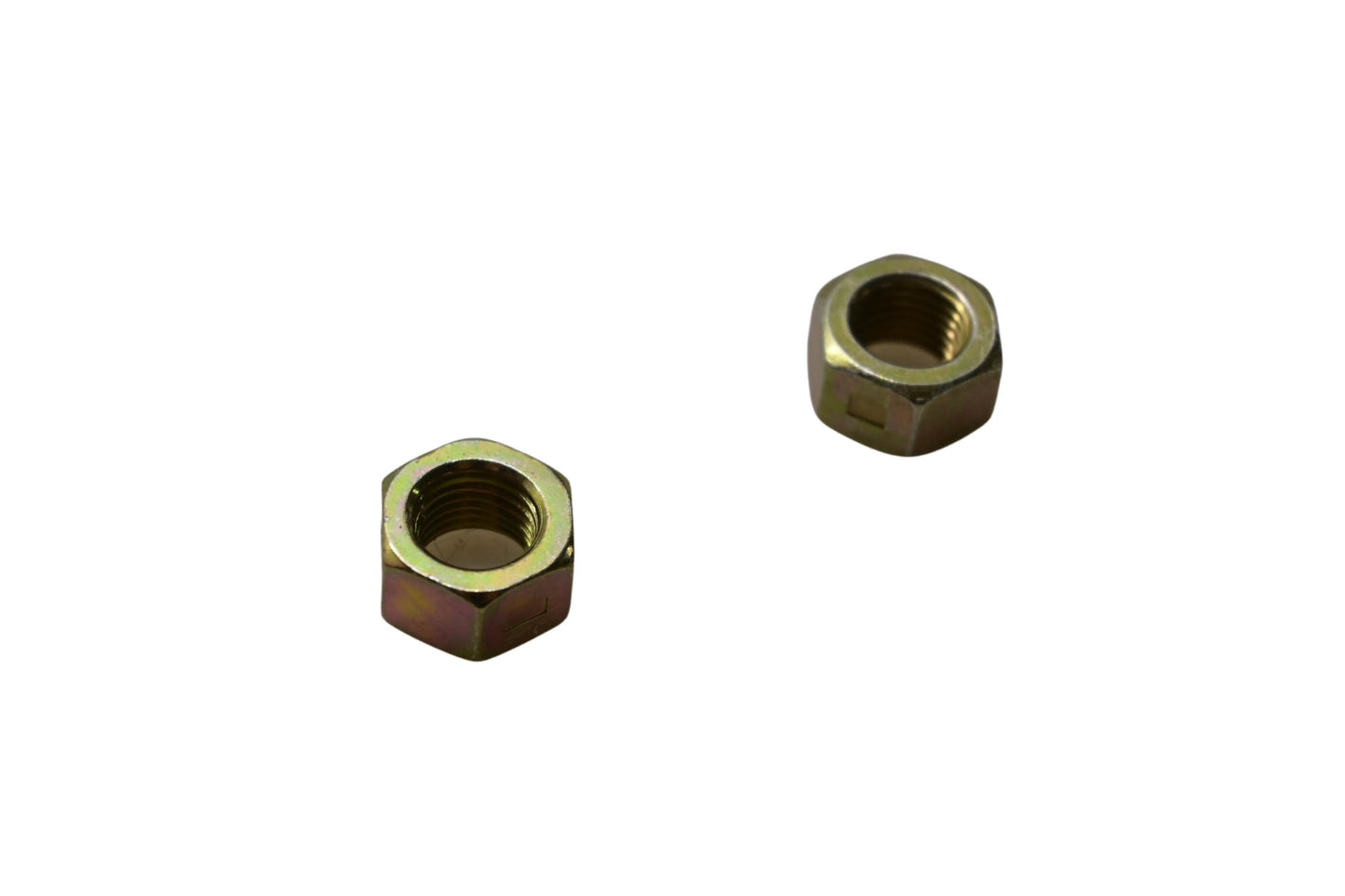 AYP 7810H Gripco Nuts Qty 2 NOS