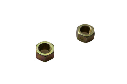 AYP 7810H Gripco Nuts Qty 2 NOS