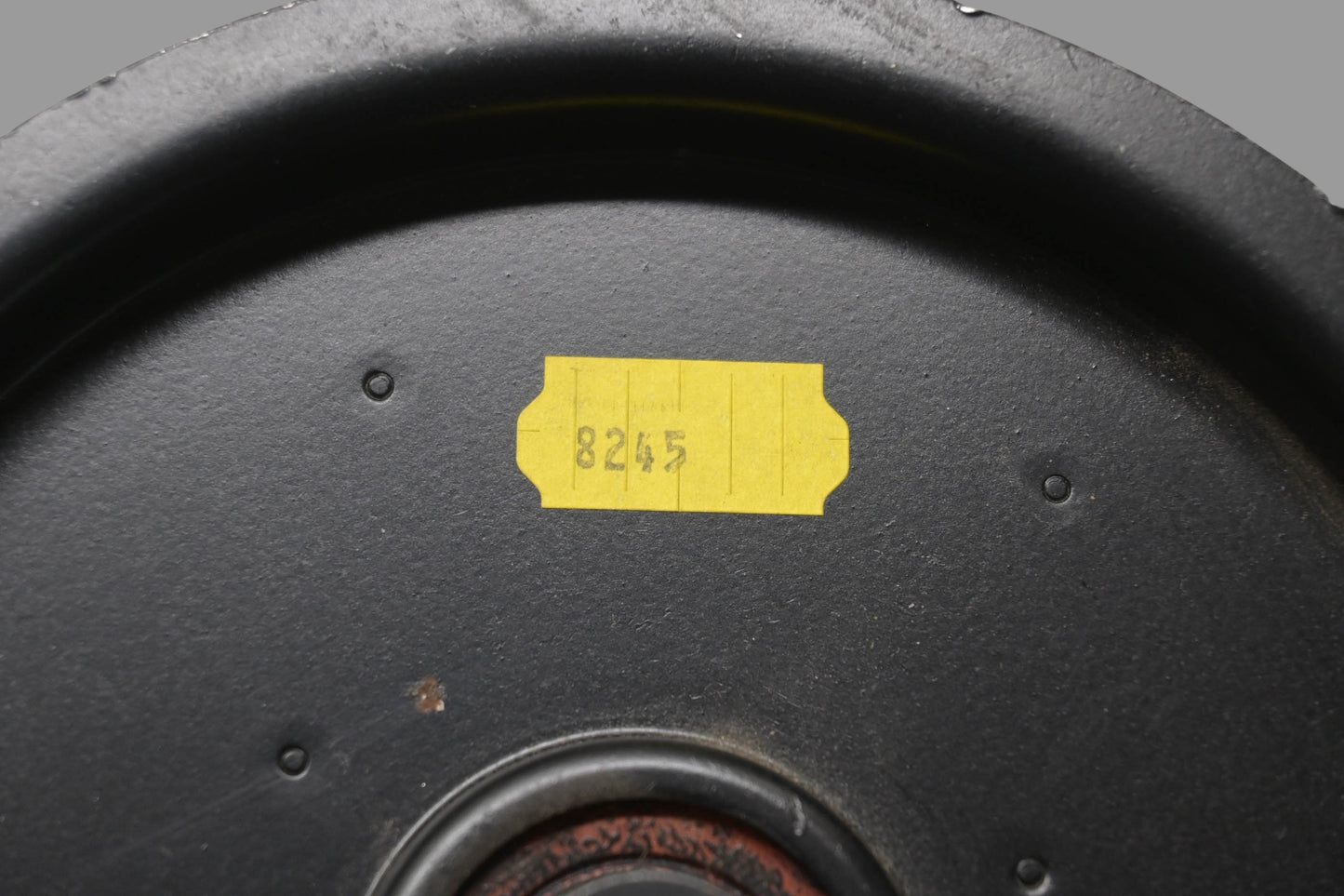 Walker 8245 Idler Pulley NOS