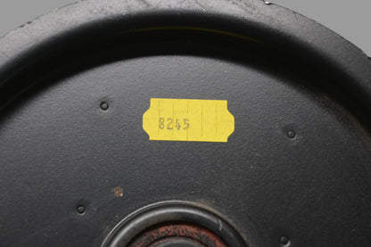 Walker 8245 Idler Pulley NOS