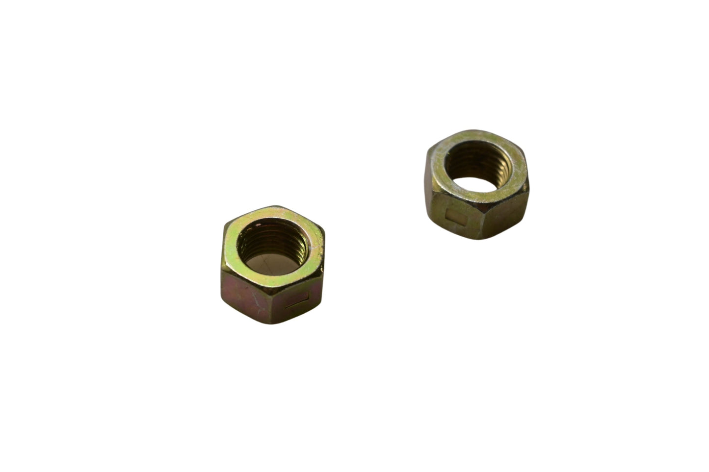 AYP 7810H Gripco Nuts Qty 2 NOS