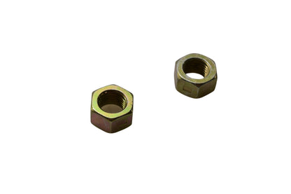 AYP 7810H Gripco Nuts Qty 2 NOS