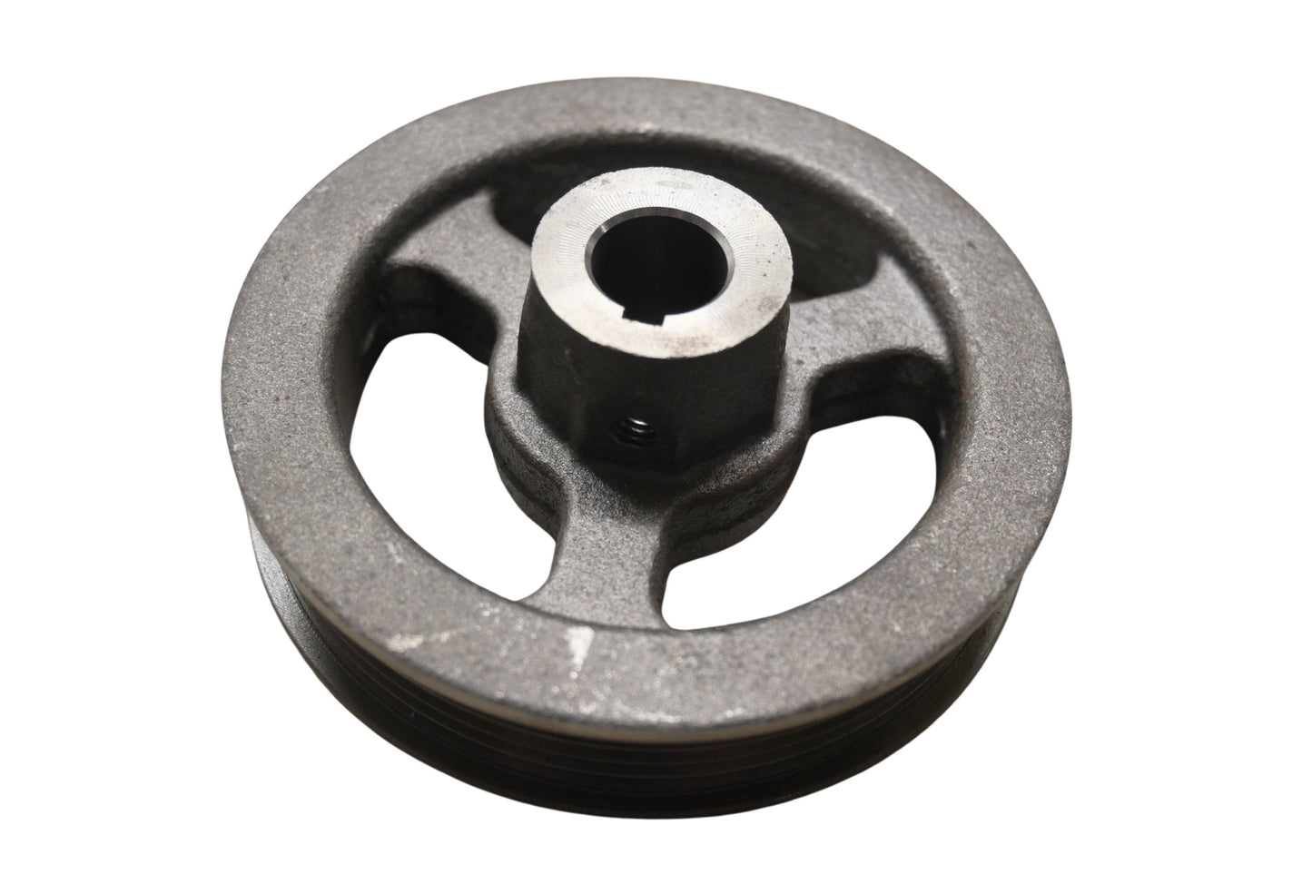 Gravely 09735900 Poly V Sheave NOS