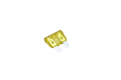 Stens 425-532 20 Amp Fuse NOS