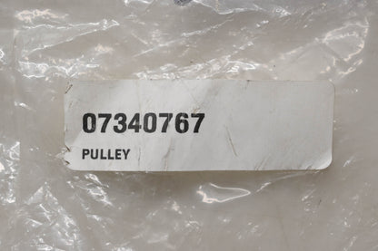Ariens 07340767 Deck Pulley NOS