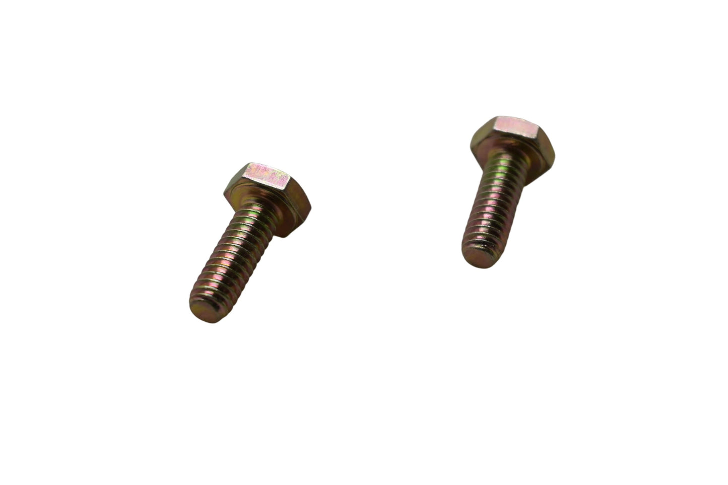 AYP 74760412 Bolt Qty 2 NOS