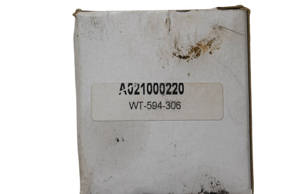 New OEM Echo A021000220 Carburetor WTA-594-306 NOS