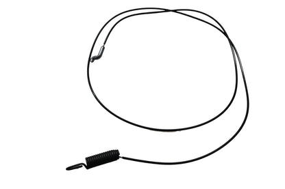 MTD 946-04230B Auger Clutch Drive Cable NOS