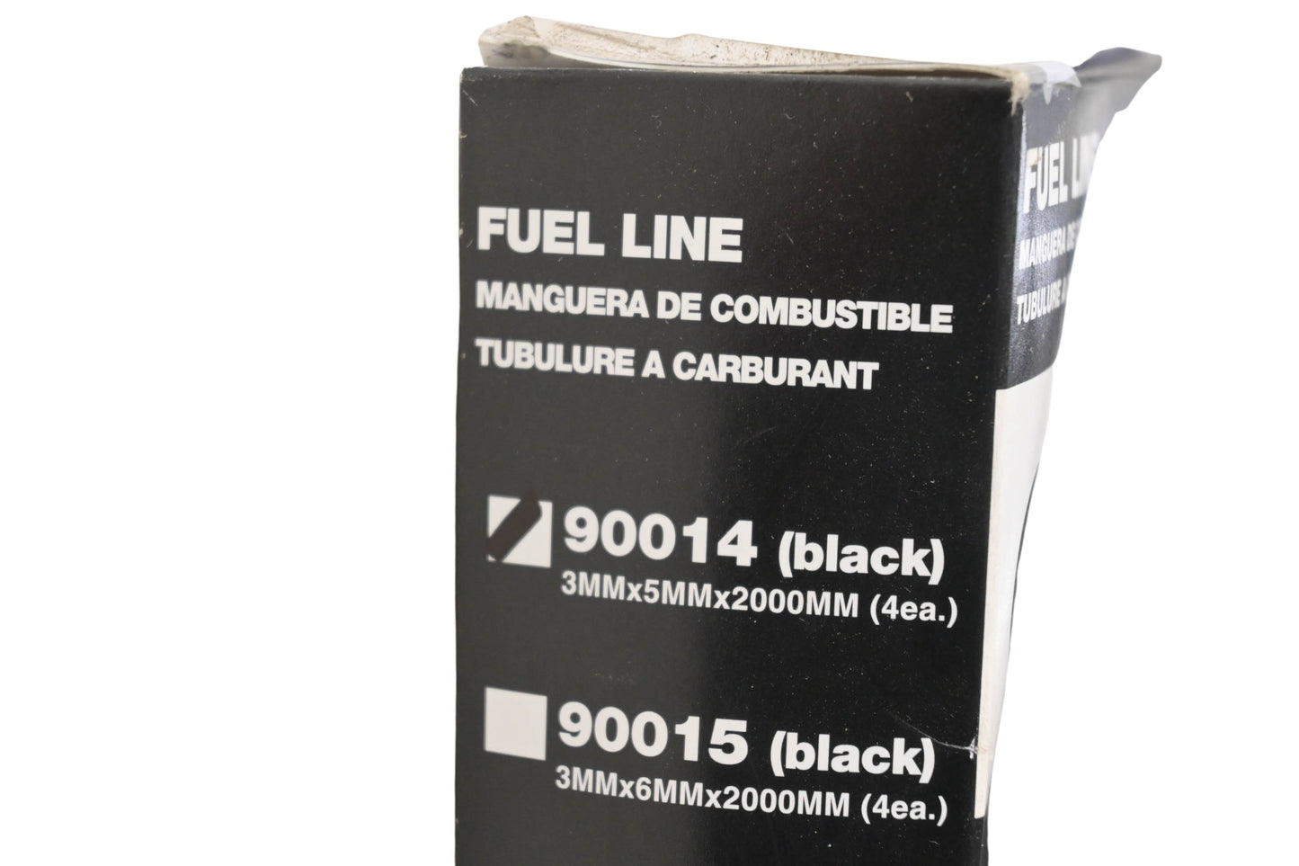 New OEM Echo 90014 Fuel Line 23" NOS