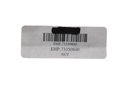 AYP 73350800 Jam Nut NOS