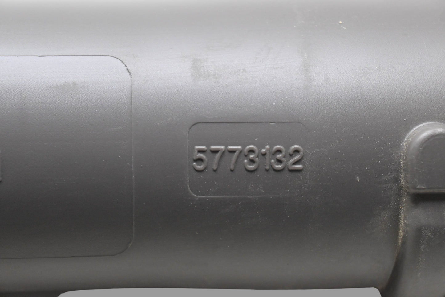 New OEM Husqvarna 5773132, 5773132-01 End Tube NOS