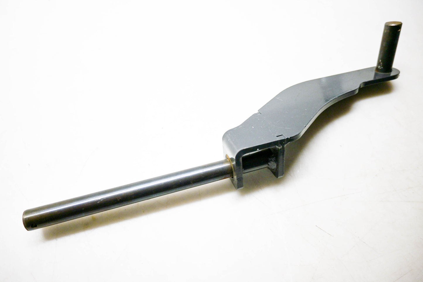 Walker 4430 Deck Support Arm Right Hand NOS