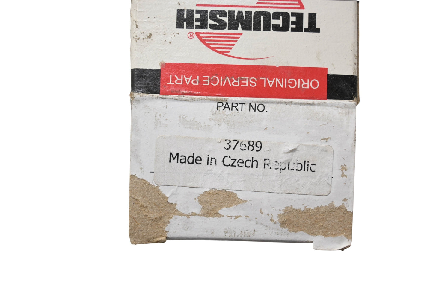 New OEM Tecumseh 37689 Screw NOS