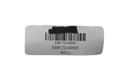 Craftsman 72140505 Bolt NOS