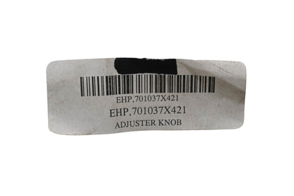 AYP 701037X421 Adjuster Knob NOS