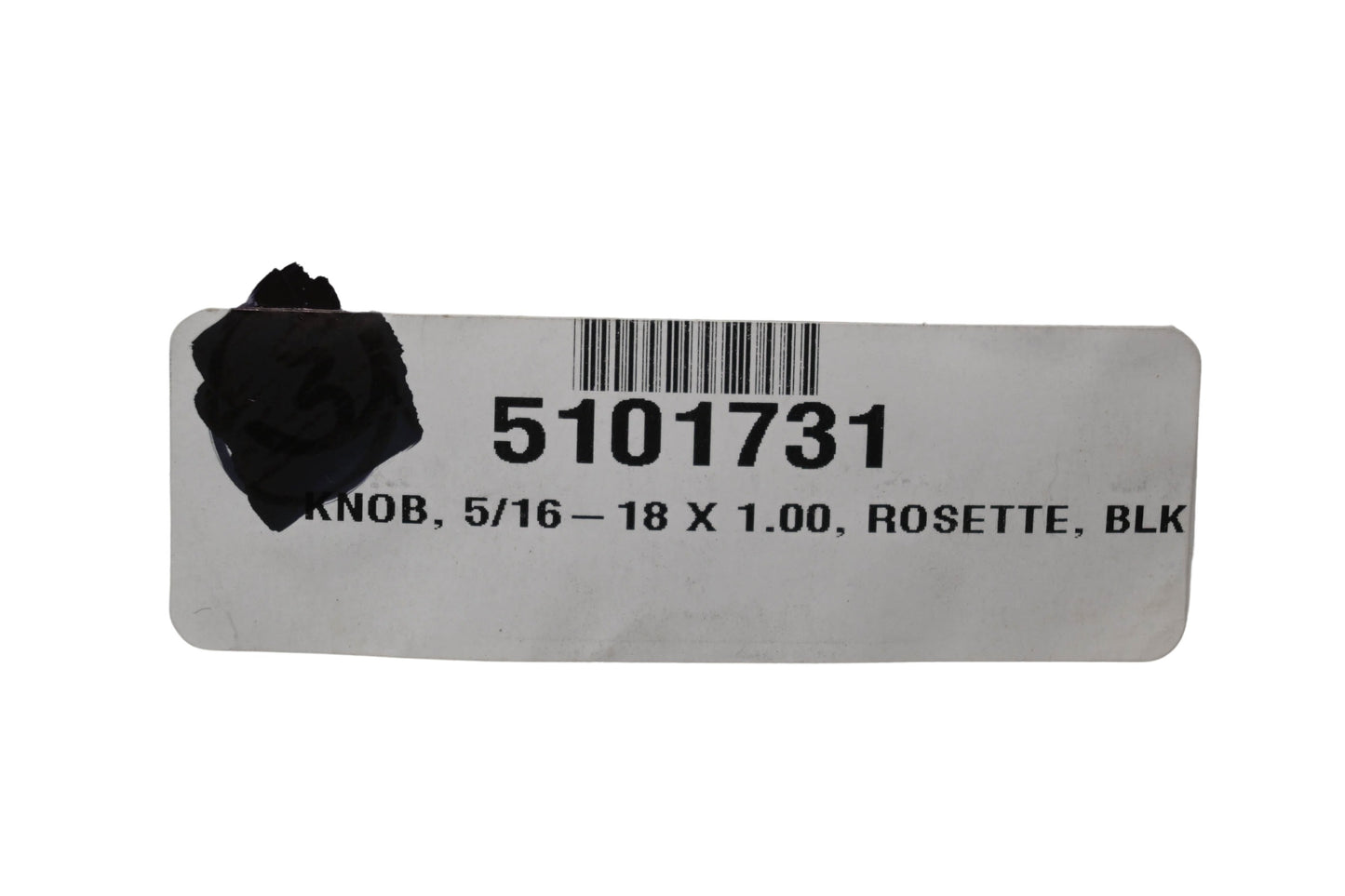 Ferris 5101731 Knob NOS